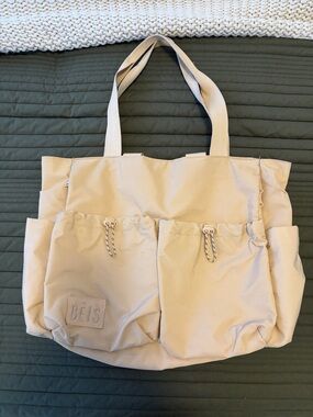 BEIS Travel Tote